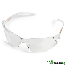 STIHL FUNCTION SLIM - ПРОФЕСИОНАЛНИ ПРОЗРАЧНИ ПРЕДПАЗНИ ОЧИЛА